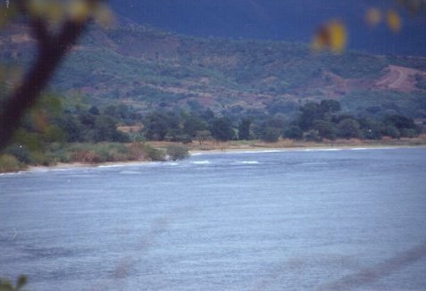 Lake Malawi