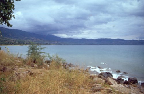 More Lake Malawi